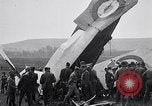 Image of French Air unit Viefvillers France, 1918, second 25 stock footage video 65675040831