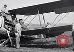Image of French Air unit Viefvillers France, 1918, second 26 stock footage video 65675040831