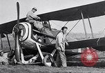 Image of French Air unit Viefvillers France, 1918, second 28 stock footage video 65675040831
