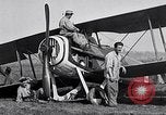 Image of French Air unit Viefvillers France, 1918, second 29 stock footage video 65675040831