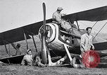 Image of French Air unit Viefvillers France, 1918, second 30 stock footage video 65675040831