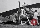 Image of French Air unit Viefvillers France, 1918, second 31 stock footage video 65675040831