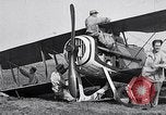 Image of French Air unit Viefvillers France, 1918, second 32 stock footage video 65675040831