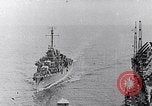Image of USS Bunker Hill Pacific Theater, 1944, second 1 stock footage video 65675040832