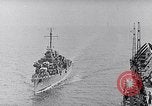 Image of USS Bunker Hill Pacific Theater, 1944, second 3 stock footage video 65675040832