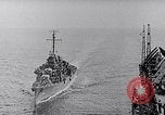 Image of USS Bunker Hill Pacific Theater, 1944, second 7 stock footage video 65675040832