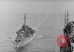 Image of USS Bunker Hill Pacific Theater, 1944, second 8 stock footage video 65675040832
