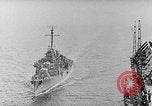 Image of USS Bunker Hill Pacific Theater, 1944, second 10 stock footage video 65675040832