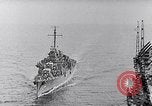 Image of USS Bunker Hill Pacific Theater, 1944, second 11 stock footage video 65675040832