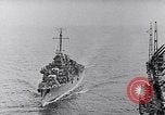 Image of USS Bunker Hill Pacific Theater, 1944, second 12 stock footage video 65675040832