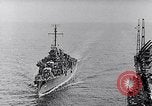 Image of USS Bunker Hill Pacific Theater, 1944, second 13 stock footage video 65675040832