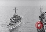 Image of USS Bunker Hill Pacific Theater, 1944, second 15 stock footage video 65675040832