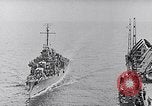 Image of USS Bunker Hill Pacific Theater, 1944, second 16 stock footage video 65675040832