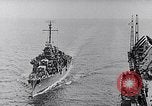 Image of USS Bunker Hill Pacific Theater, 1944, second 18 stock footage video 65675040832