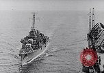 Image of USS Bunker Hill Pacific Theater, 1944, second 19 stock footage video 65675040832
