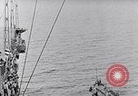 Image of USS Bunker Hill Pacific Theater, 1944, second 23 stock footage video 65675040832