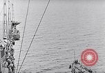 Image of USS Bunker Hill Pacific Theater, 1944, second 28 stock footage video 65675040832