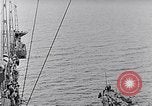 Image of USS Bunker Hill Pacific Theater, 1944, second 30 stock footage video 65675040832