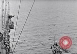 Image of USS Bunker Hill Pacific Theater, 1944, second 32 stock footage video 65675040832