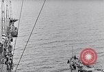 Image of USS Bunker Hill Pacific Theater, 1944, second 34 stock footage video 65675040832