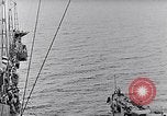 Image of USS Bunker Hill Pacific Theater, 1944, second 36 stock footage video 65675040832