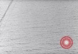 Image of USS Bunker Hill Pacific Theater, 1944, second 47 stock footage video 65675040832
