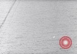 Image of USS Bunker Hill Pacific Theater, 1944, second 52 stock footage video 65675040832