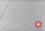 Image of USS Bunker Hill Pacific Theater, 1944, second 54 stock footage video 65675040832