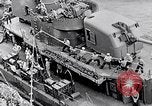Image of USS Bunker Hill Pacific Theater, 1944, second 58 stock footage video 65675040832