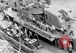 Image of USS Bunker Hill Pacific Theater, 1944, second 59 stock footage video 65675040832