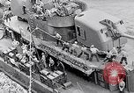 Image of USS Bunker Hill Pacific Theater, 1944, second 61 stock footage video 65675040832