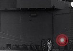 Image of F4U Corsair landing incident Pacific Theater, 1943, second 23 stock footage video 65675040833