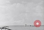 Image of Accidents on USS Bunker Hill during World War II Pacific Theater, 1943, second 27 stock footage video 65675040835