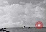 Image of Accidents on USS Bunker Hill during World War II Pacific Theater, 1943, second 28 stock footage video 65675040835