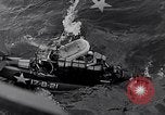Image of Accidents on USS Bunker Hill during World War II Pacific Theater, 1943, second 29 stock footage video 65675040835