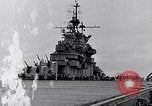Image of F4U Corsair Pacific Theater, 1943, second 1 stock footage video 65675040836