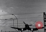 Image of F4U Corsair Pacific Theater, 1943, second 6 stock footage video 65675040836