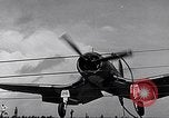 Image of F4U Corsair Pacific Theater, 1943, second 12 stock footage video 65675040836