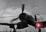 Image of F4U Corsair Pacific Theater, 1943, second 13 stock footage video 65675040836