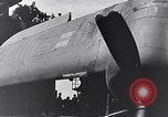 Image of F4U Corsair Pacific Theater, 1943, second 20 stock footage video 65675040836