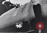 Image of F4U Corsair Pacific Theater, 1943, second 21 stock footage video 65675040836