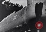 Image of F4U Corsair Pacific Theater, 1943, second 22 stock footage video 65675040836