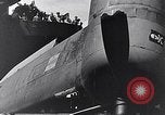 Image of F4U Corsair Pacific Theater, 1943, second 23 stock footage video 65675040836