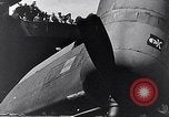 Image of F4U Corsair Pacific Theater, 1943, second 25 stock footage video 65675040836