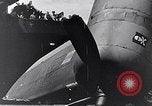 Image of F4U Corsair Pacific Theater, 1943, second 26 stock footage video 65675040836
