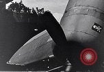 Image of F4U Corsair Pacific Theater, 1943, second 27 stock footage video 65675040836