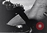 Image of F4U Corsair Pacific Theater, 1943, second 29 stock footage video 65675040836