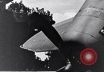 Image of F4U Corsair Pacific Theater, 1943, second 30 stock footage video 65675040836