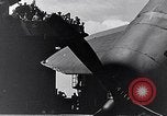 Image of F4U Corsair Pacific Theater, 1943, second 31 stock footage video 65675040836