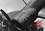 Image of F4U Corsair Pacific Theater, 1943, second 44 stock footage video 65675040836